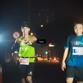 Runner Photo 5018528