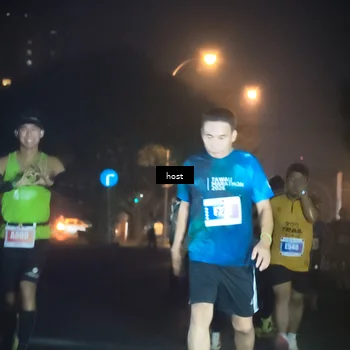 Runner Photo 5018530