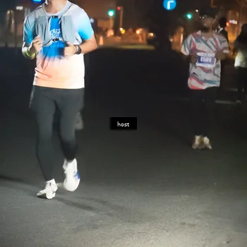 Runner Photo 5018532