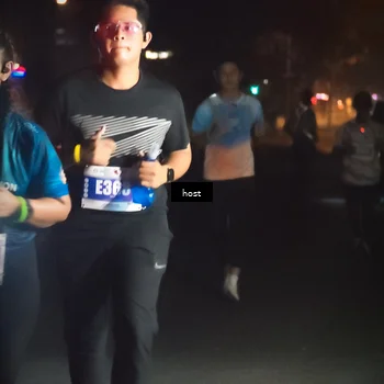 Runner Photo 5018533