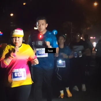 Runner Photo 5018535