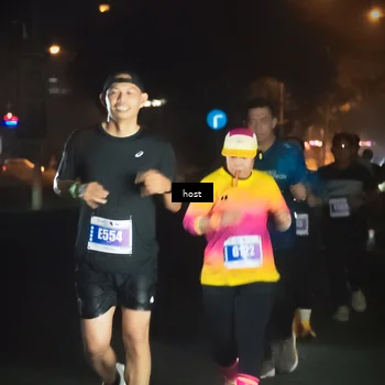 Runner Photo 5018536