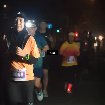 Runner Photo 5018537