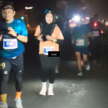 Runner Photo 5018541