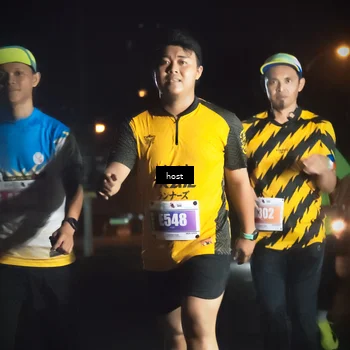 Runner Photo 5018542