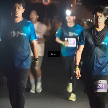 Runner Photo 5018545