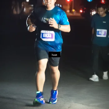 Runner Photo 5018547