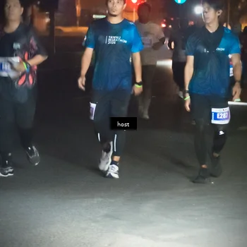 Runner Photo 5018548