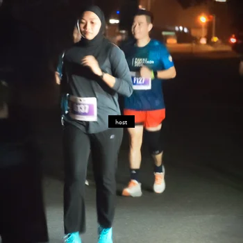 Runner Photo 5018549