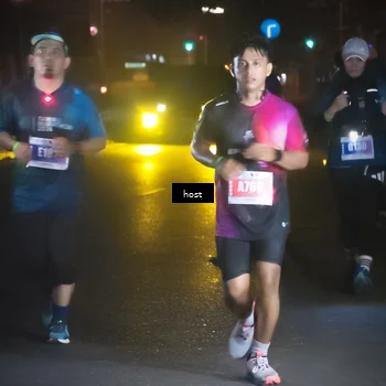 Runner Photo 5018551
