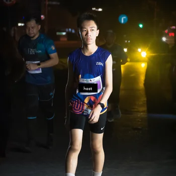 Runner Photo 5018554