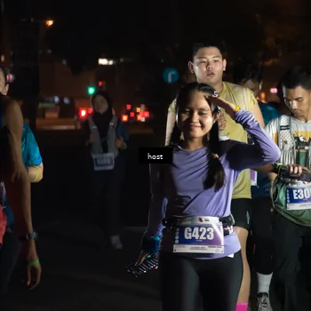 Runner Photo 5018555