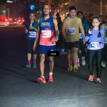 Runner Photo 5018556