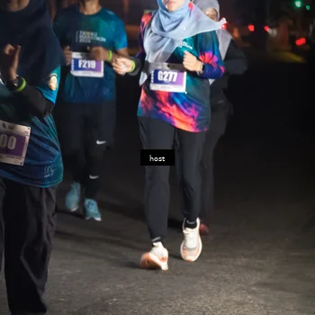 Runner Photo 5018559