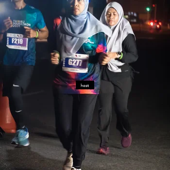 Runner Photo 5018560