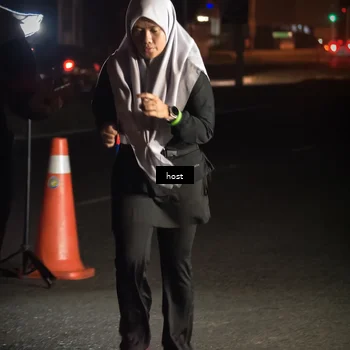 Runner Photo 5018561