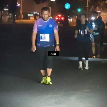 Runner Photo 5018562