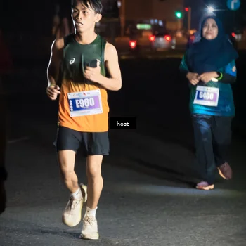 Runner Photo 5018563