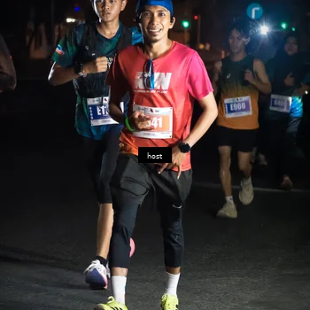 Runner Photo 5018564