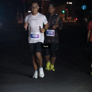 Runner Photo 5018565