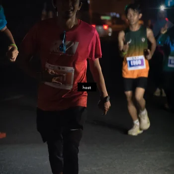 Runner Photo 5018567