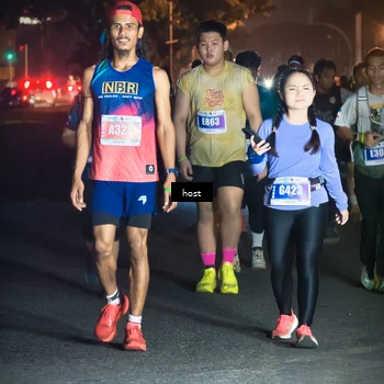 Runner Photo 5018569