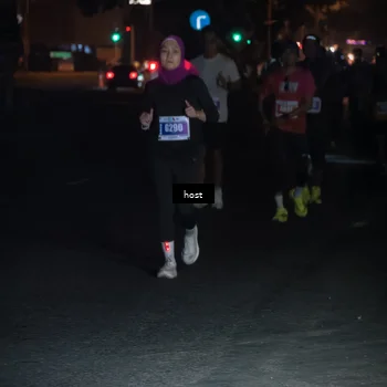 Runner Photo 5018571