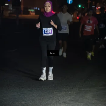 Runner Photo 5018572