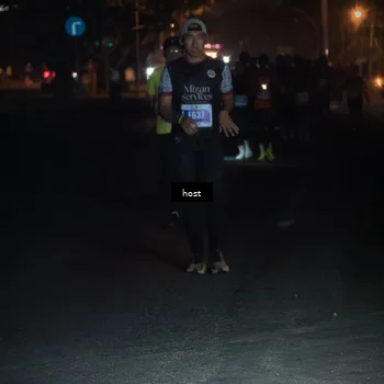 Runner Photo 5018573
