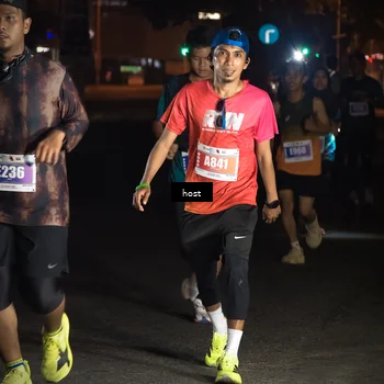 Runner Photo 5018574