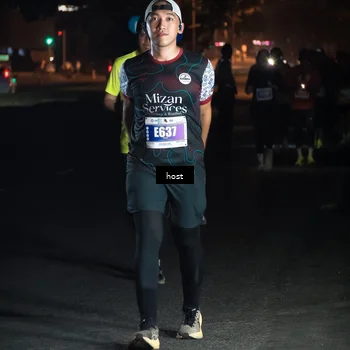 Runner Photo 5018578