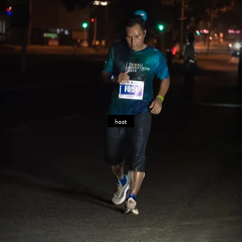 Runner Photo 5018579