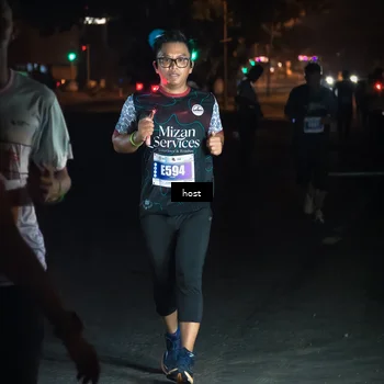 Runner Photo 5018580
