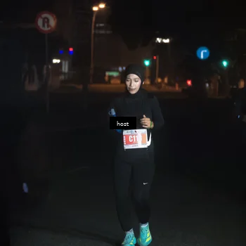 Runner Photo 5018583