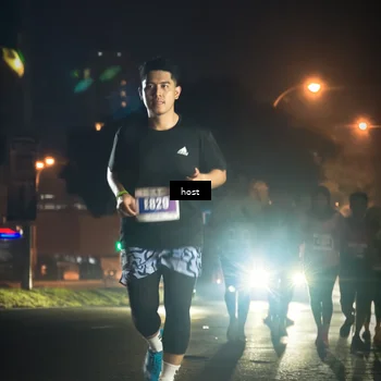 Runner Photo 5018584