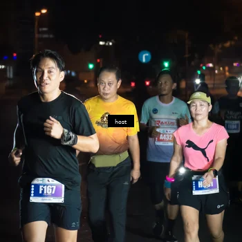 Runner Photo 5018587
