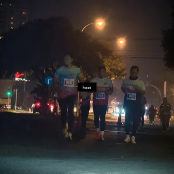 Runner Photo 5018588