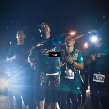 Runner Photo 5018589
