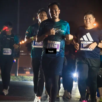 Runner Photo 5018592