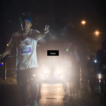 Runner Photo 5018593