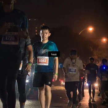 Runner Photo 5018594