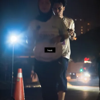 Runner Photo 5018595