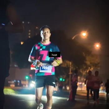 Runner Photo 5018596