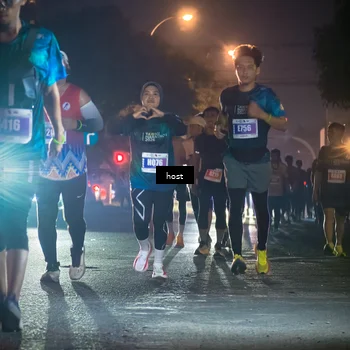 Runner Photo 5018597