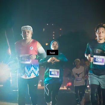 Runner Photo 5018598
