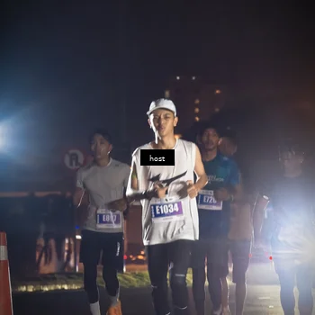 Runner Photo 5018599