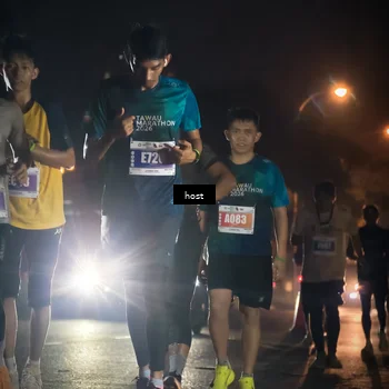 Runner Photo 5018600