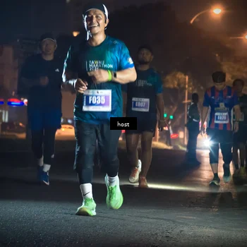 Runner Photo 5018601