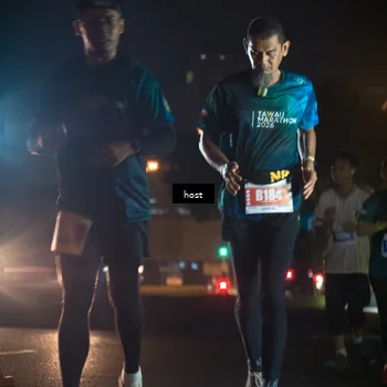 Runner Photo 5018602