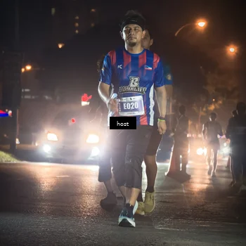 Runner Photo 5018604